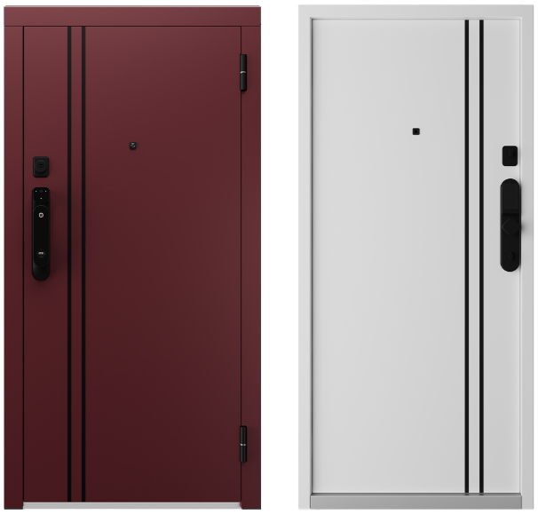 Металюкс / Smart Pro М-SP1067 Е